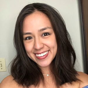 Meet your Posher, Beatrice